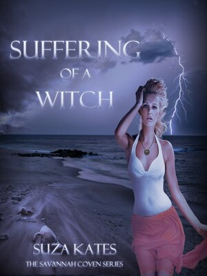 cover image of Suffering of a Witch